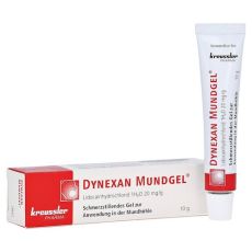 Dynexan Mundgel (PZN 01662915)