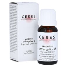 CERES Angelica archangelica Urtinktur (PZN 05882045)