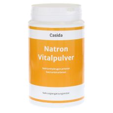 NATRON VITALPULVER (PZN 12464638)