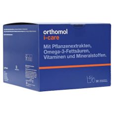 Orthomol i-CAre (PZN 05382064)