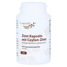 ZIMT 500 mg+Zink+Chrom Kapseln (PZN 01454855)