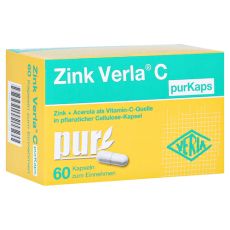 Zink Verla C purKaps (PZN 11580271)