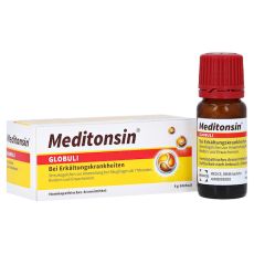 Meditonsin Globuli (PZN 11484834)