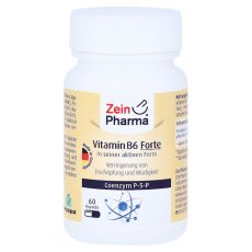 P-5-p 40 mg Kapseln (PZN 09612348)