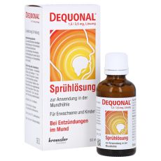 Dequonal (PZN 02057352)