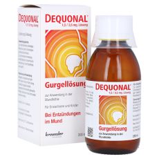 Dequonal (PZN 01872512)