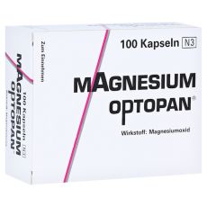 Magnesium-Optopan (PZN 07349680)