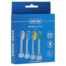EMMI-DENT Ultraschall Bürstenkopf Erwachsene (PZN 01551506)