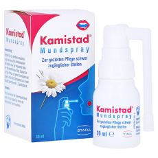 KAMISTAD Mundspray (PZN 16623766)