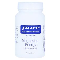pure encapsulations Magnesium Energy (PZN 11562267)