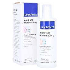 LINOLA sept Mund- und Rachenspülung (PZN 16878383)
