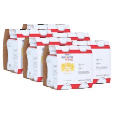 RESOURCE Energy Vanille (PZN 00010872)
