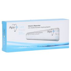 Apacare und Repair Gel Zahncreme (PZN 06463770)