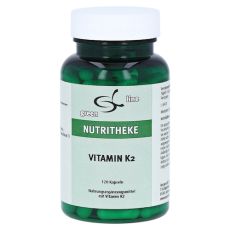 VITAMIN K2 KAPSELN (PZN 11685372)