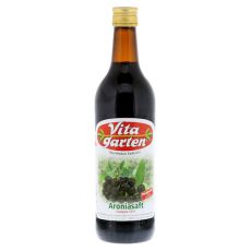 VITAGARTEN Aroniasaft (PZN 06924432)