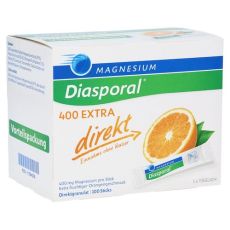 Magnesium Diasporal 400 Extra direkt Granulat (PZN 11594238)