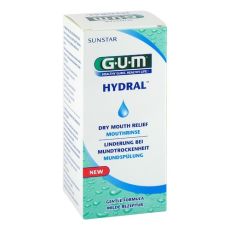 GUM HYDRAL Mundspülung (PZN 10311534)