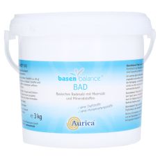 Basenbalance Badesalz (PZN 01428036)
