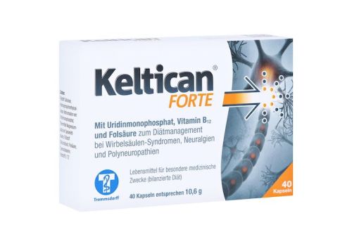 Keltican Forte – PZN 01712263 (PZN 01712263)