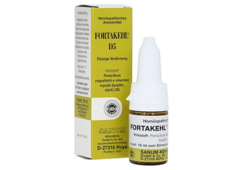 FORTAKEHL D 5 Tropfen – PZN 03207173 (PZN 03207173)