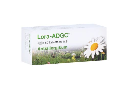 Lora-ADGC – PZN 03897172 (PZN 03897172)