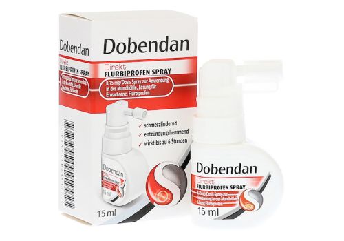 Dobendan Direkt Spray – PZN 11024417 (PZN 11024417)