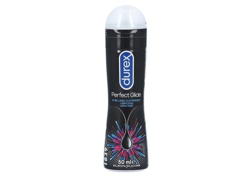 Durex Play Perfect Glide Gleitgel auf Silikonbasis – PZN 07128430 (PZN 07128430)