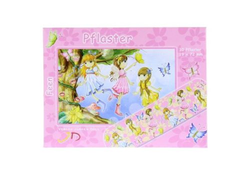 KINDERPFLASTER Feen Briefchen – PZN 09078191 (PZN 09078191)