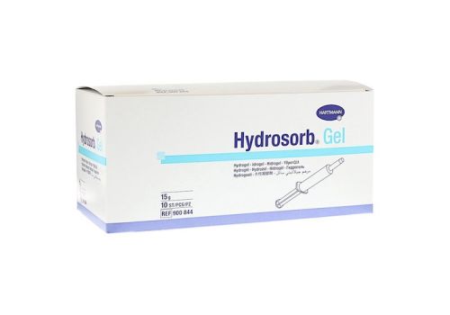 HYDROSORB Gel steril Hydrogel – PZN 03694836 (PZN 03694836)