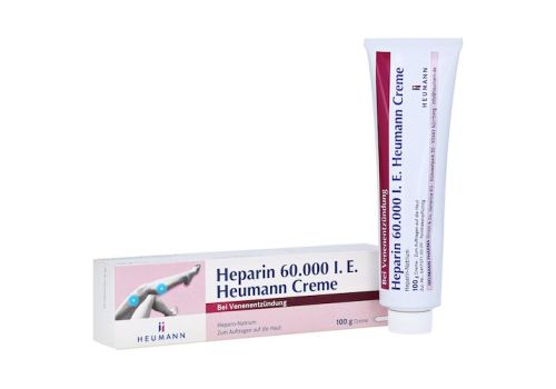 Heparin 60000 I.E. Heumann – PZN 07466948 (PZN 07466948)