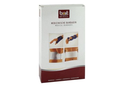 BORT Leistenbruchband L – PZN 02547748 (PZN 02547748)