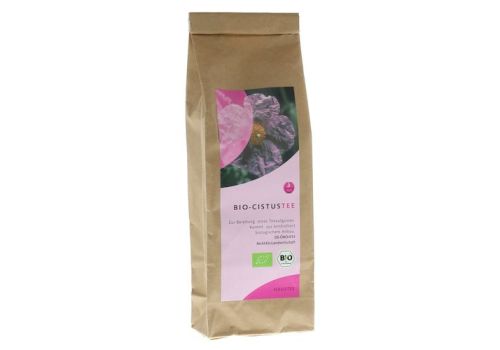 Cistus BIO Tee – PZN 06888446 (PZN 06888446)