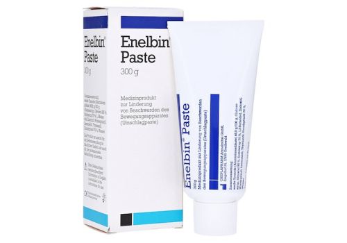 Enelbin Paste – PZN 05957984 (PZN 05957984)