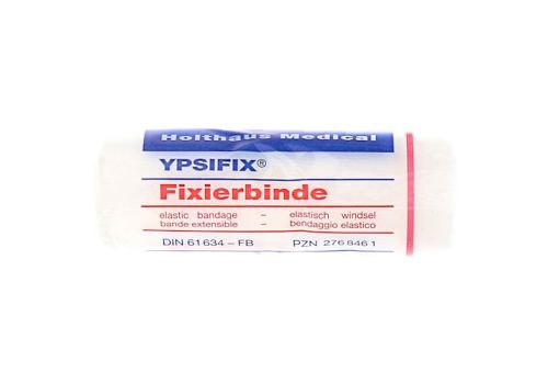 Fixierbinde Ypsifix Elastisch 10 cmx4 m – PZN 02768461 (PZN 02768461)
