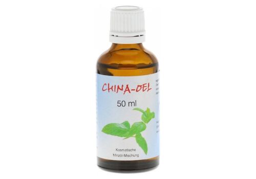 CHINA ÖL – PZN 02858810 (PZN 02858810)