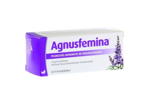 Agnusfemina – PZN 03781239 (PZN 03781239)