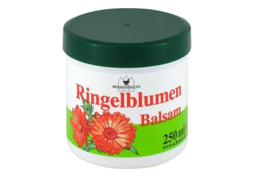 Ringelblumen Balsam Herbamedicus – PZN 00100061 (PZN 00100061)