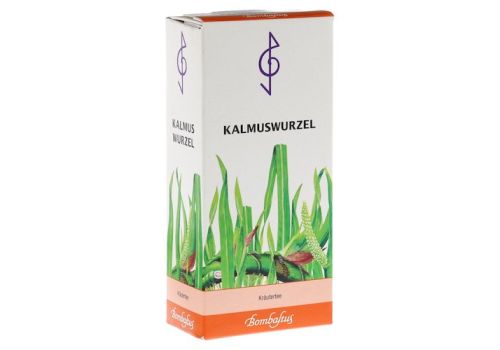 KALMUSWURZELTEE – PZN 01009428 (PZN 01009428)
