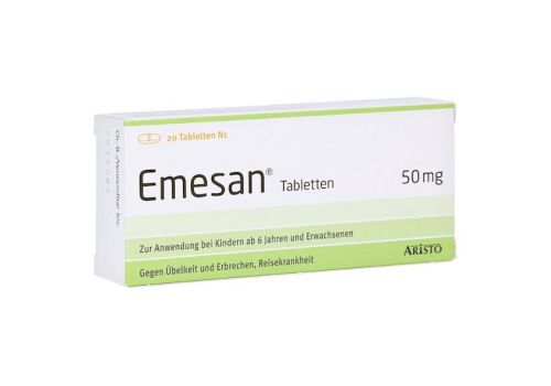 Emesan – PZN 02450977 (PZN 02450977)
