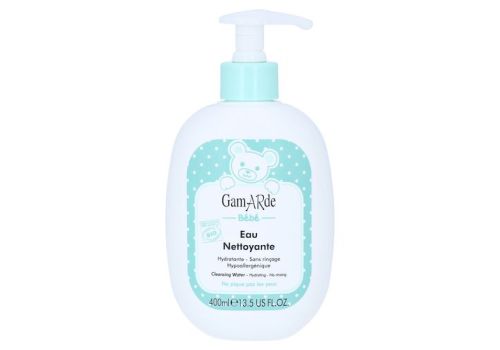 GAMARDE Baby Reinigungswasser – PZN 16146444 (PZN 16146444)