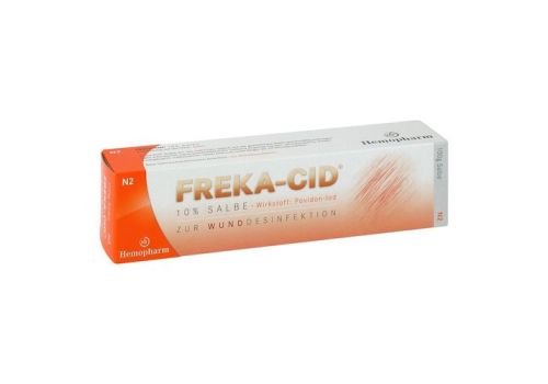 Freka-Cid 10% – PZN 03437938 (PZN 03437938)