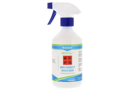 PETVITAL Insect Shocker Spray vet. – PZN 07435468 (PZN 07435468)