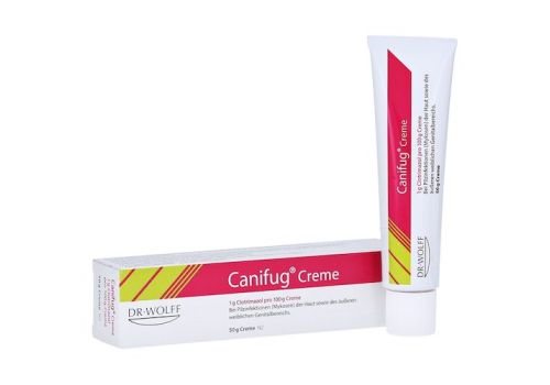 Canifug – PZN 03130134 (PZN 03130134)