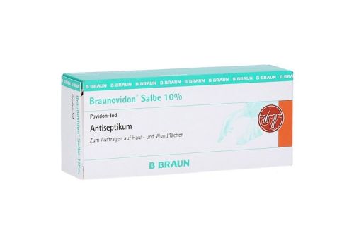 Braunovidon 10% – PZN 02336939 (PZN 02336939)