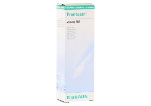 PRONTOSAN Wound Gel – PZN 07604936 (PZN 07604936)