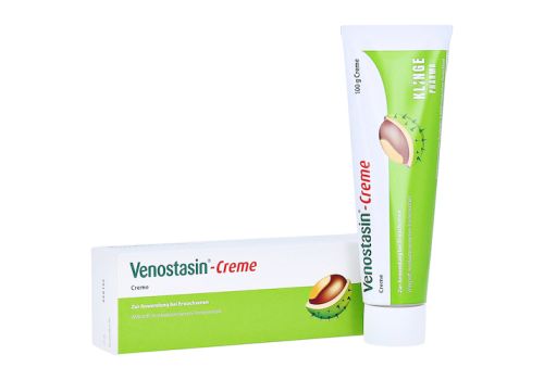 Venostasin – PZN 02427197 (PZN 02427197)