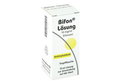 Bifon 10mg/ml – PZN 08931235 (PZN 08931235)