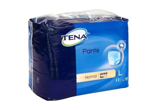 TENA PANTS normal L Einweghose – PZN 00561336 (PZN 00561336)