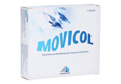 Movicol Beutel – PZN 01215719 (PZN 01215719)