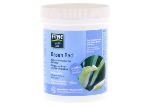 BASENBAD – PZN 01046197 (PZN 01046197)